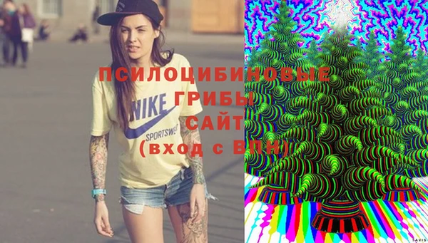 MESCALINE Богданович